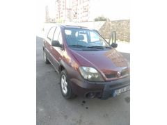 Sahibinden Renault Scenic RX4 2.0 2003 Model Erzurum