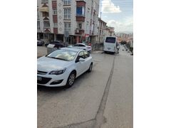 Sahibinden Opel Astra 1.6 Edition Plus 2018 Model