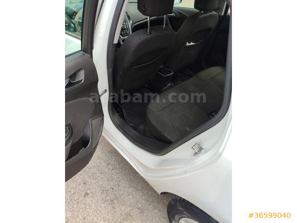 Sahibinden Opel Astra 1.6 Edition Plus 2018 Model