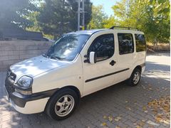 Sahibinden Fiat Doblo Cargo 1.9 JTD 2003 Model