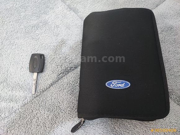 Sahibinden Ford Focus 1.6 Collection 2011 Model  123.000 km Beyaz