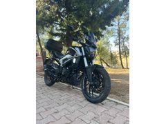 Sahibinden Bajaj Dominar 250 D 