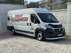 Sahibinden Fiat Ducato 15 m³ 2017 Model  420.000 km Beyaz