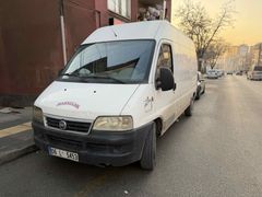 Sahibinden Fiat Ducato 12 m³ 2006 Model 
