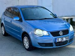Sahibinden Volkswagen Polo 1.4 Comfortline 2006 Model  274.000 km Mavi