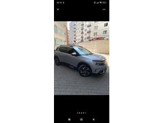 Sahibinden Citroen C5 Aircross 1.5 BlueHDI Feel Adventure 2020 Model