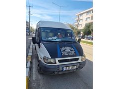 Sahibinden Ford - Otosan 2.5 DI Turbo