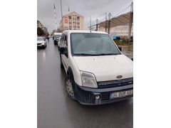 Sahibinden Ford Tourneo Connect K210S 1.8 TDCI 2006 Model