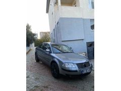 104.xxxkm PASSAT