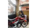 Sahibinden Honda CBF 150 