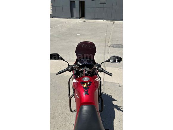 Sahibinden Honda CBF 150 
