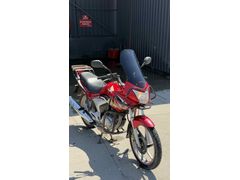 Sahibinden Honda CBF 150 