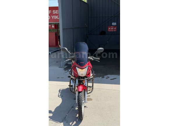 Sahibinden Honda CBF 150 