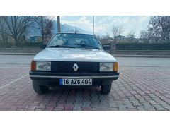 Sahibinden Renault R 9 1.4 Spring 1995 Model