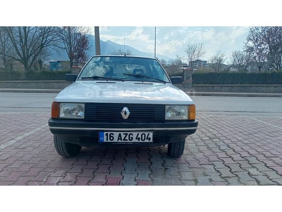 Sahibinden Renault R 9 1.4 Spring 1995 Model