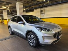 Sahibinden Ford Kuga 1.5 EcoBlue Titanium 2020 Model 