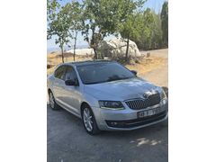 Sahibinden Skoda Octavia 1.6 TDI Elegance CR 2013 Model 