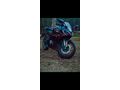 Sahibinden CFmoto 250SR
