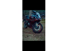 Sahibinden CFmoto 250SR