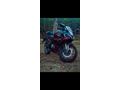Sahibinden CFmoto 250SR