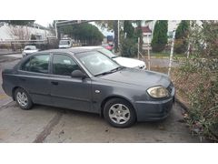 Sahibinden Hyundai Accent 1.3 Admire 2005 Model