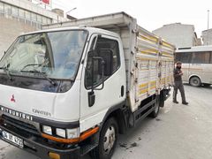 Sahibinden Mitsubishi Canter 639 C 