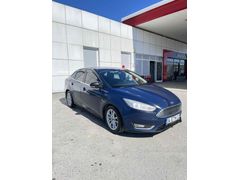 Sahibinden Ford Focus 1.5 TDCi Style 2015 Model  276.000 km Lacivert