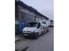 2008 model tertemiz çekici