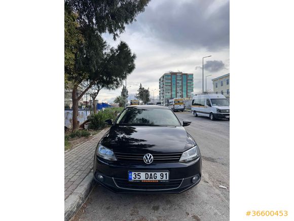 Sahibinden Volkswagen Jetta 1.4 TSi Comfortline 2014 Model 