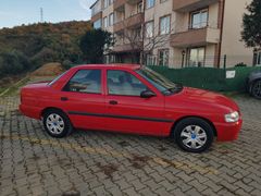 SAHİBİNDEN YENİ MUAYENELİ DÜŞÜK KM TEMİZ AİLE ARABASI FORD ESCORT