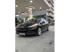 Sahibinden Peugeot 207 1.4 HDi Trendy 2009 Model 