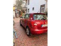 Sahibinden Skoda Fabia 1.2 Classic 2008 Model 