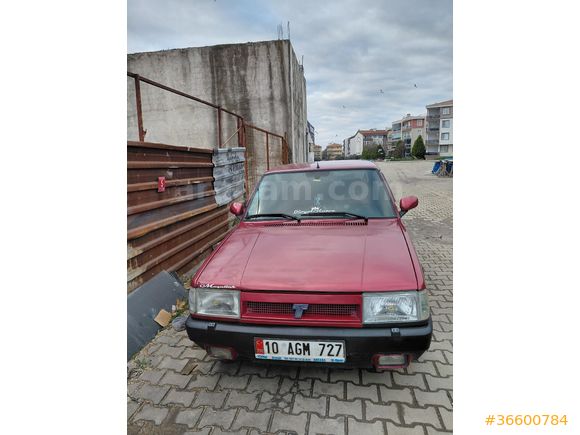 Sahibinden Tofaş Doğan SLX ie 1998 Model