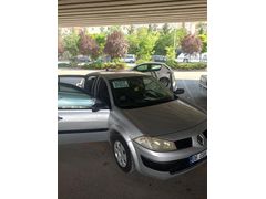 Sahibinden Renault Megane 1.4 Authentique 2006 Model
