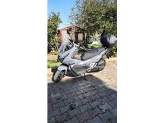 Sahibinden RKS Freccia 150 İstanbul