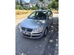 Sahibinden Volkswagen Polo 1.4 TDi Comfortline 2006 Model  374.000 km Gri (Gümüş)