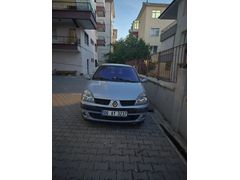 Sahibinden Renault Clio 1.5 dCi Dynamique 2004 Model