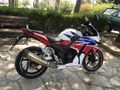 TR’NİN EN TEMİZİİİ EMSALSİZZ CBR250R