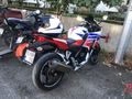 TR’NİN EN TEMİZİİİ EMSALSİZZ CBR250R