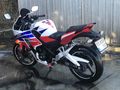 TR’NİN EN TEMİZİİİ EMSALSİZZ CBR250R