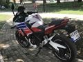 TR’NİN EN TEMİZİİİ EMSALSİZZ CBR250R