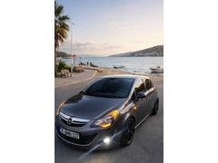 Sahibinden Opel Corsa 1.3 CDTI Essentia 2014 Model  167.000 km Kahverengi