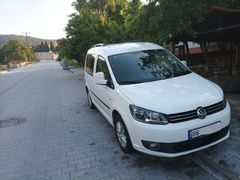 Sahibinden Temiz Caddy