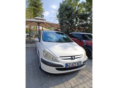 Sahibinden Peugeot 307 1.6 XR 2004 Model