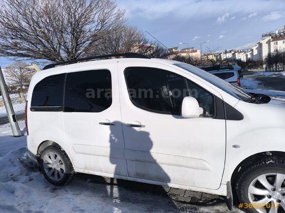 Memurdan Otomobil Ruhsatlı Hatasız Aile Aracı