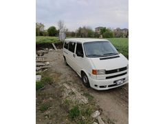 Sahibinden Volkswagen Transporter 2.5 TDI City Van 1999 Model