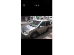 Sahibinden Ford Tourneo Connect 1.8 TDCI Deluxe 2010 Model