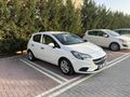 Sahibinden Opel Corsa 1.4 Essentia 2016 Model Ankara