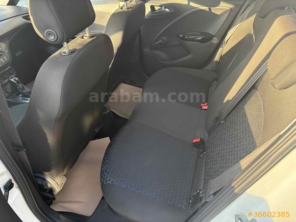 Sahibinden Opel Corsa 1.4 Essentia 2016 Model Ankara