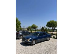 Sahibinden Mercedes - Benz 200 E 1991 Model 